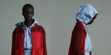 UNDERCOVER Resort 2026 Womenswear Collection