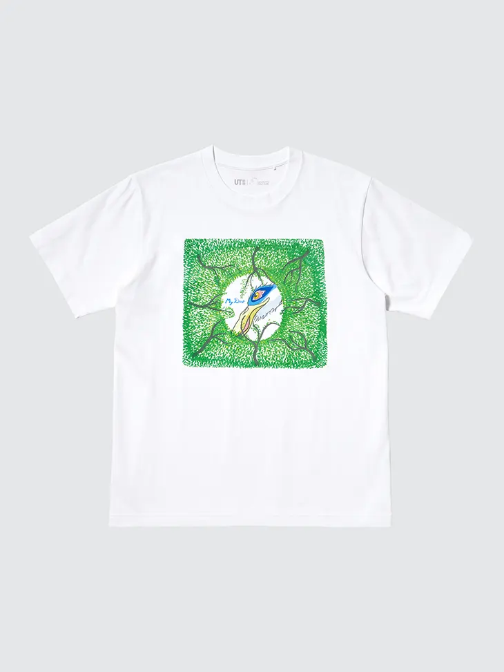UNIQLO Unveils “My Dear” Studio Ghibli Collection for Summer 2025