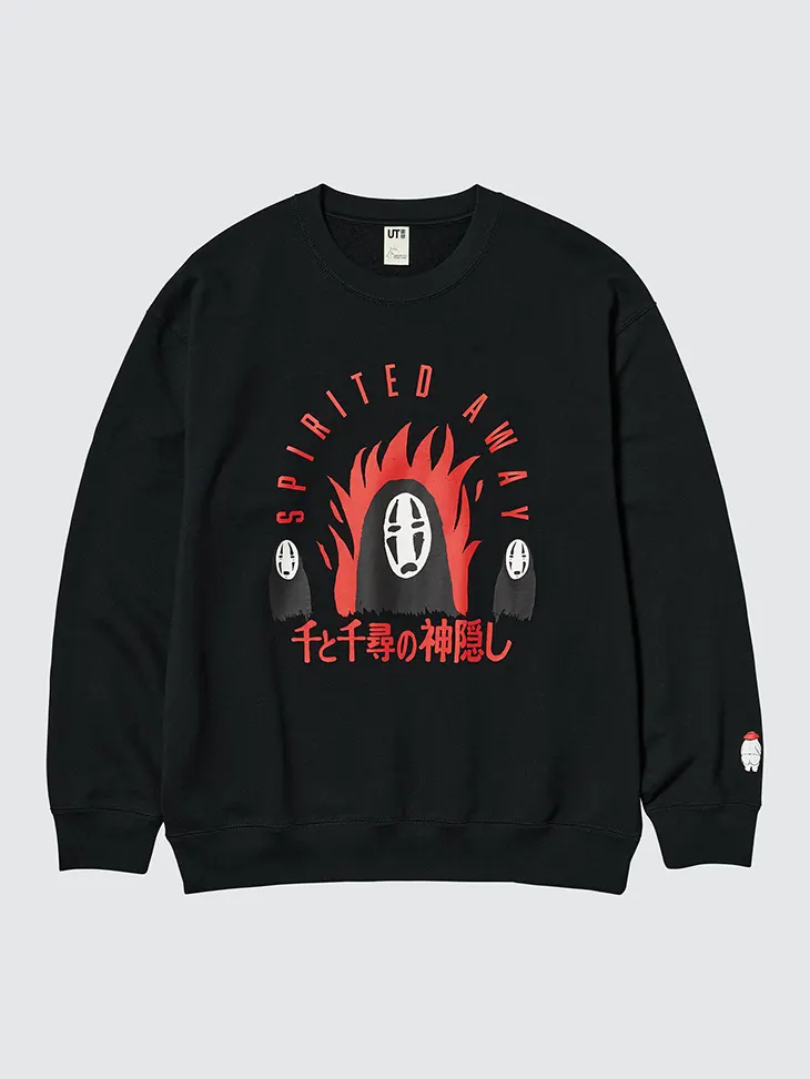 UNIQLO Unveils “My Dear” Studio Ghibli Collection for Summer 2025