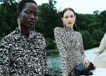 Fringe, Florals, and Shape Define Ulla Johnson Resort 2026