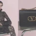 Valentino Garavani Vain Bag Launches with Analog Campaign