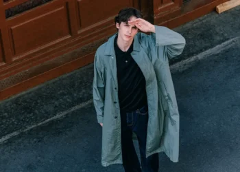 Vowels SS26 Finds New Rhythm in What A Day