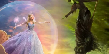 WICKED: FOR GOOD