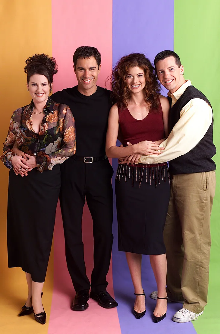 Will & Grace
