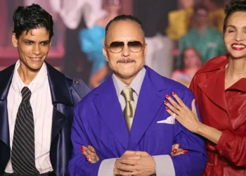 Willy Chavarria SS26 Turns Fashion into Political and Emotional Resistance