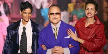 Willy Chavarria SS26 Turns Fashion into Political and Emotional Resistance