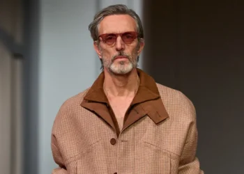 ZEGNA Presents Oasi Collection in Dubai