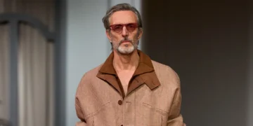 ZEGNA Presents Oasi Collection in Dubai