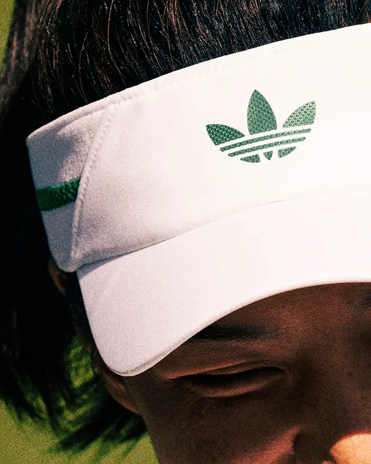 adidas Introduces the London Originals Collection