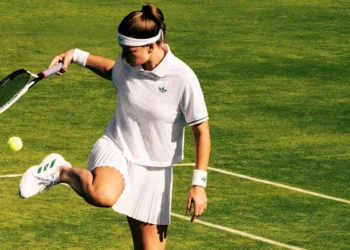 adidas Introduces the London Originals Collection