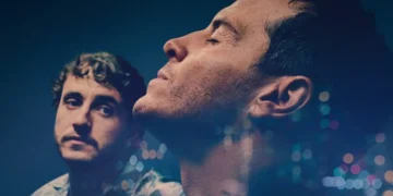 10 LGBTQ+ Movies to Watch This June