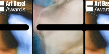 BOSS Creates New Award with Art Basel for Contemporary Art