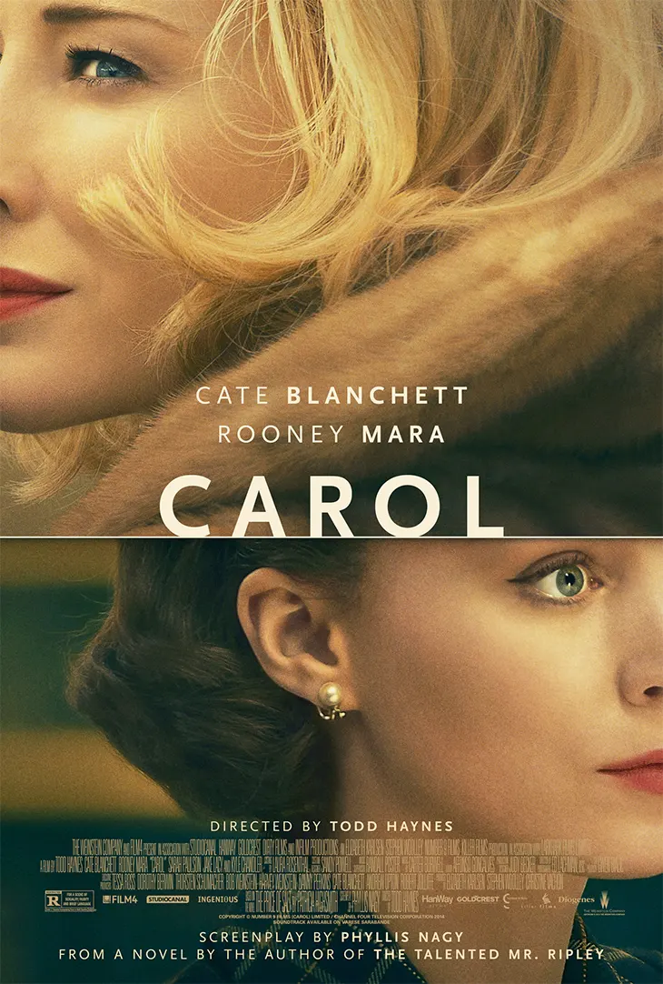 LGBTQ+ Movies