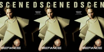 DSCENE “Defiance” Issue is Coming Soon!