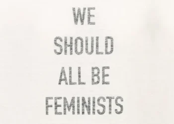 Luxury Fashion Has a Woman Problem