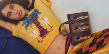 INTERVIEW: Marco De Vincenzo and Agostino Iacurci on Etro’s Summer 25 Capsule