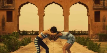 Nike and NorBlack NorWhite Release Indian-Inspired Collection