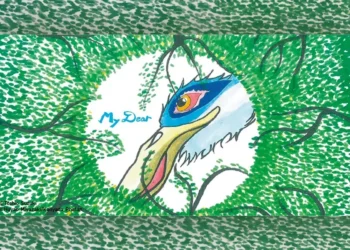 UNIQLO Unveils “My Dear” Studio Ghibli Collection for Summer 2025