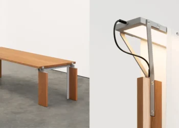 Formafantasma Redefines Domestic Design with Formation