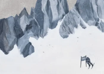 Art Posters of Milano Cortina 2026 Unveiled at Triennale Milano