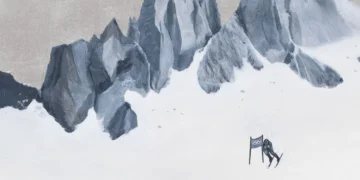 Art Posters of Milano Cortina 2026 Unveiled at Triennale Milano