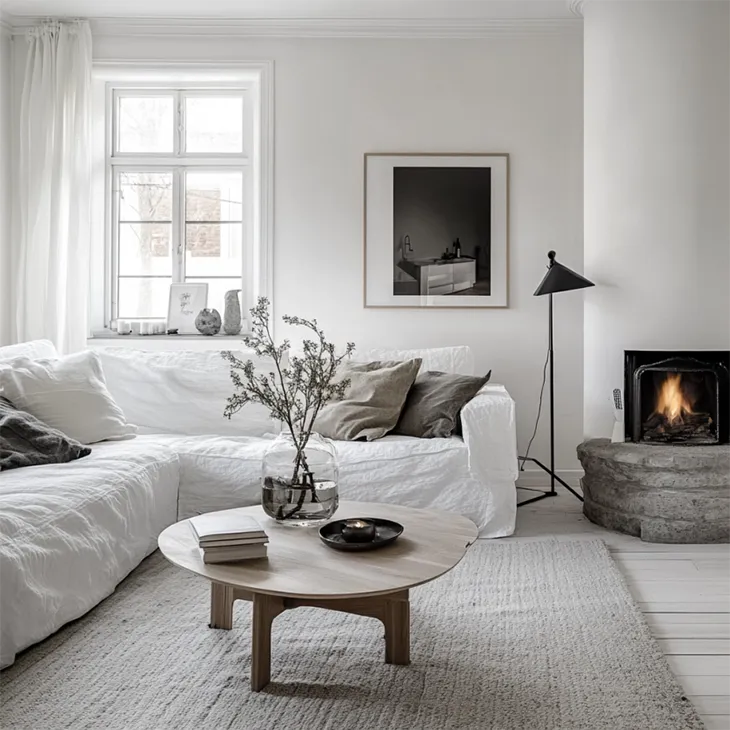 Scandinavian Design