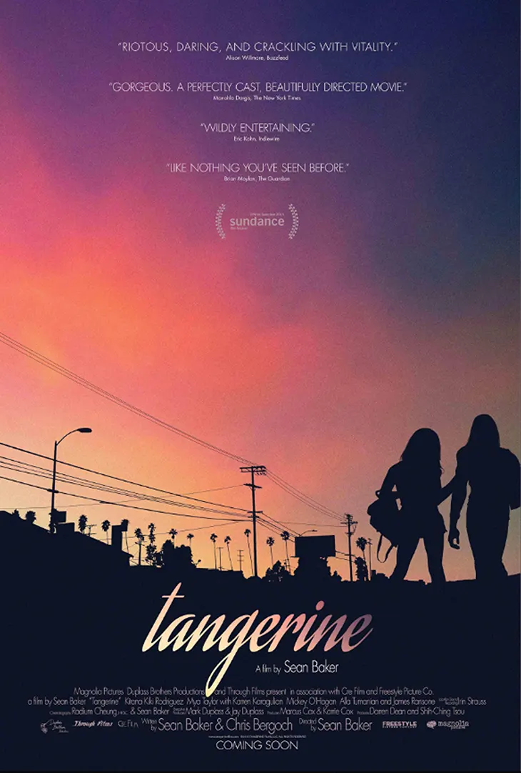 LGBTQ+ Movies