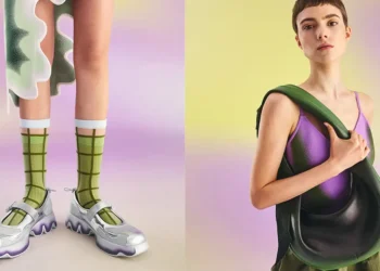 CHARLES & KEITH and PH5 Launch Bold Summer Capsule