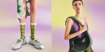 CHARLES & KEITH and PH5 Launch Bold Summer Capsule