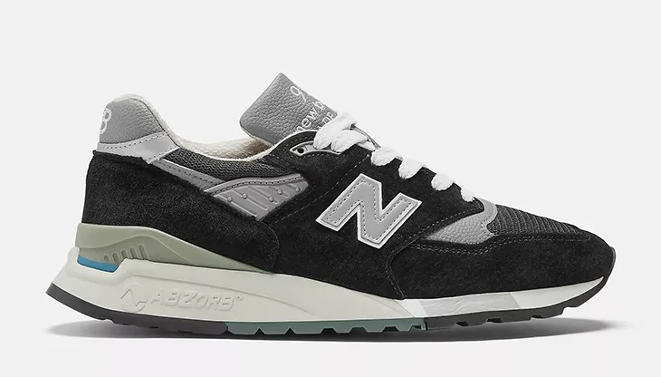 New Balance