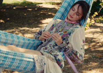 ALÉMAIS Introduces Fall 2025 Collection ‘Madre’