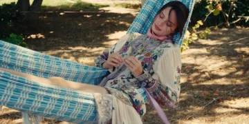 ALÉMAIS Introduces Fall 2025 Collection ‘Madre’