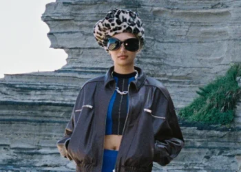 AMBUSH Presents “Tribe on the Move” for SS26