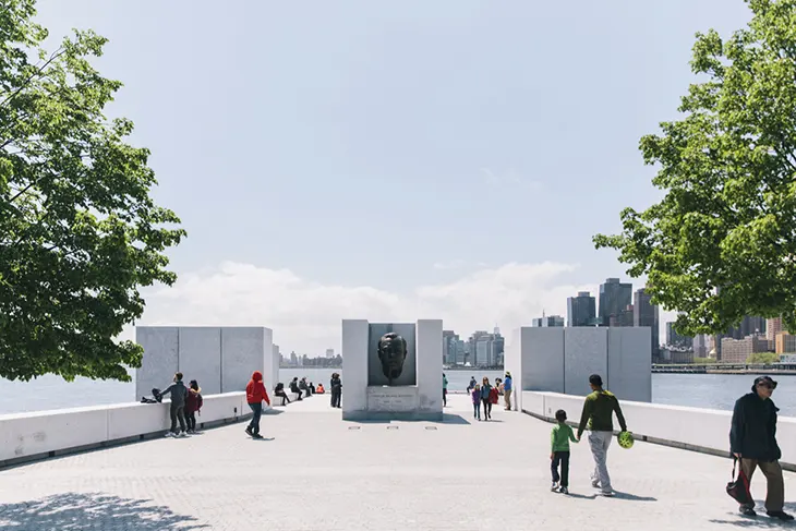 Ai Weiwei interview