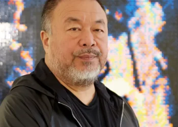 This Is Not Peace: DSCENE Interview With Ai Weiwei