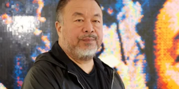 This Is Not Peace: DSCENE Interview With Ai Weiwei
