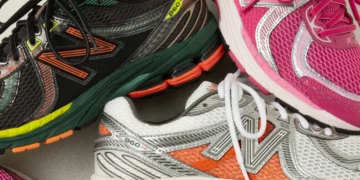 Aime Leon Dore × New Balance 860V2 新品　28 Aimé Leon Dore / New Balance 860v2