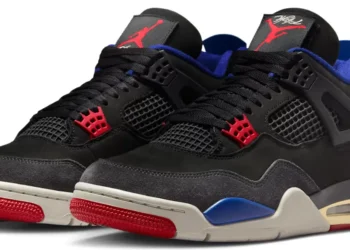 Jordan 4 Rare Air