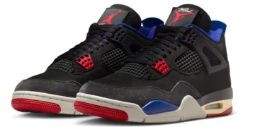 Jordan 4 Rare Air