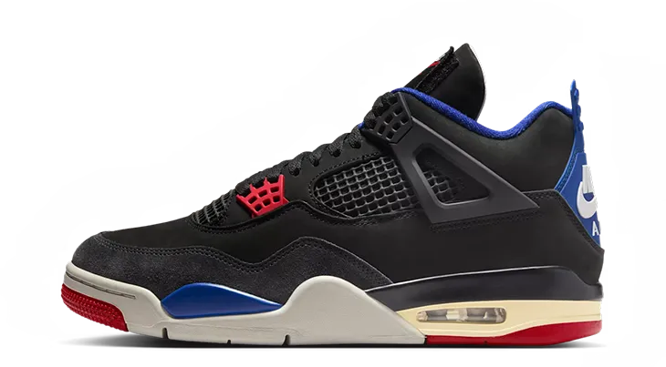 Jordan 4 Rare Air