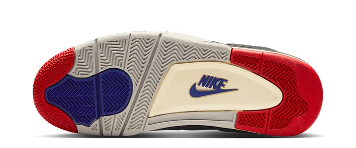 Jordan 4 Rare Air