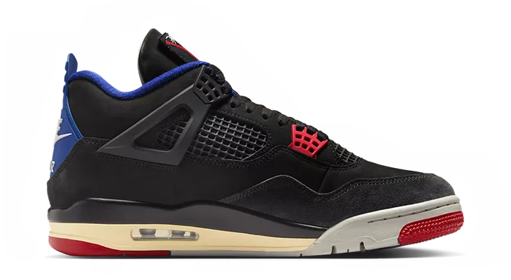Jordan 4 Rare Air