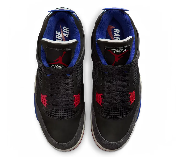 Jordan 4 Rare Air