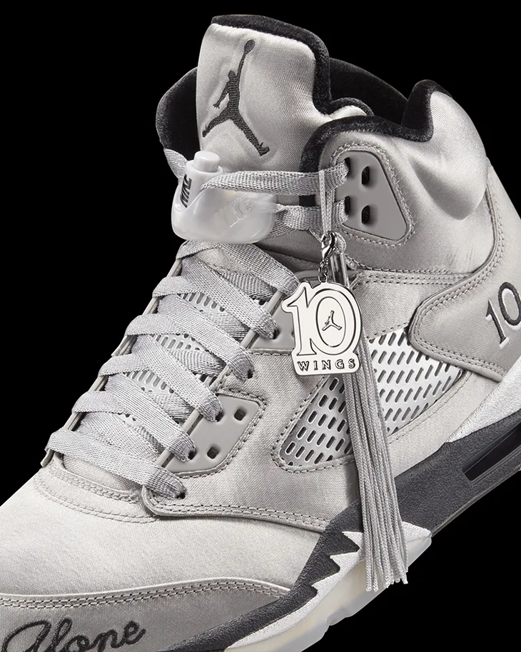 Jordan Wings