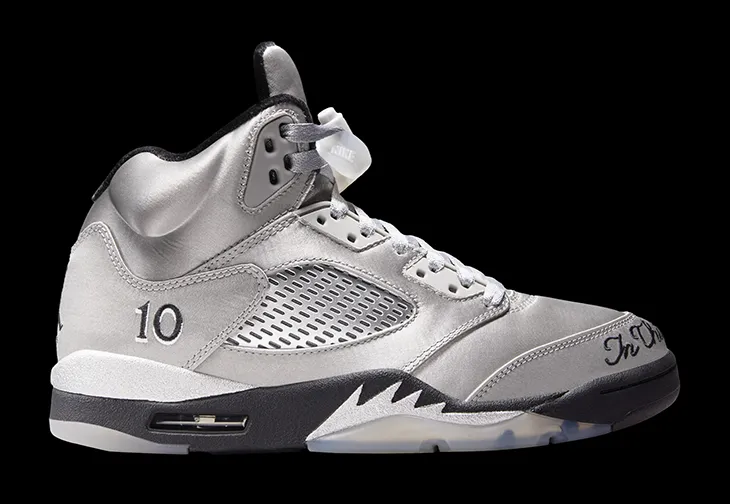 Jordan Wings