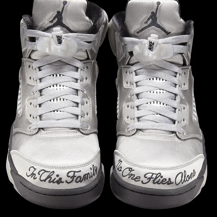 Air Jordan 5