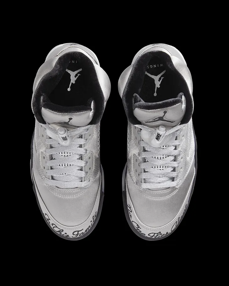 Air Jordan 5