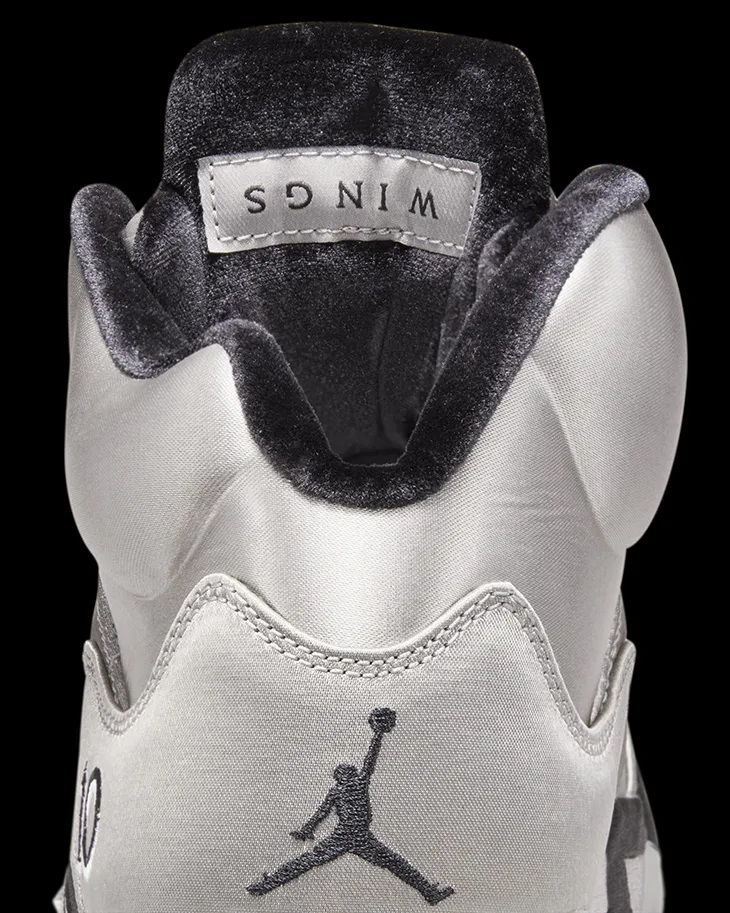 Air Jordan 5