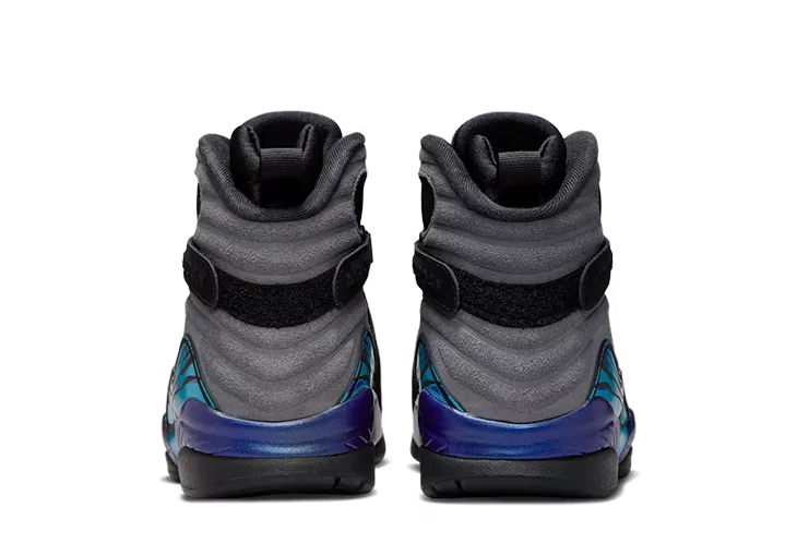 Jordan 8 Aqua