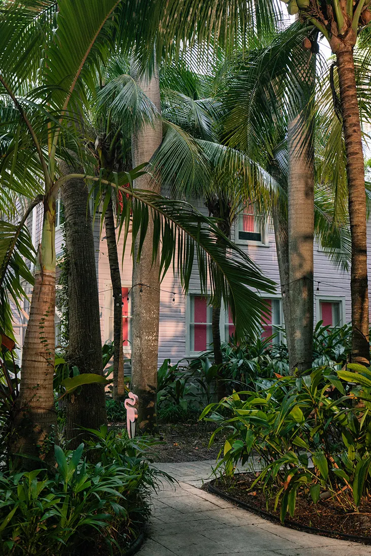 Alcova Miami 2025 Returns to the Historic Miami River Inn